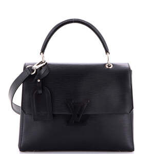 Louis Vuitton Grenelle Handbag Epi #227850L18B